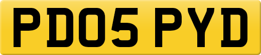 PD05PYD